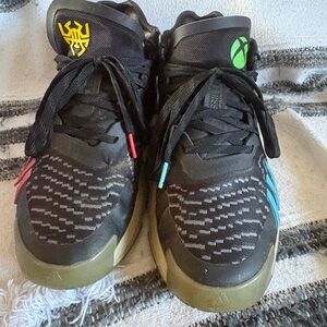 Men’s XBOX Adidas Shoes